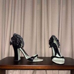 Vivienne Westwood heels